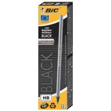 BIC Эволюшен чорн